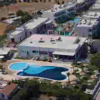 Afandou Bay Resort suites, 1 of 5