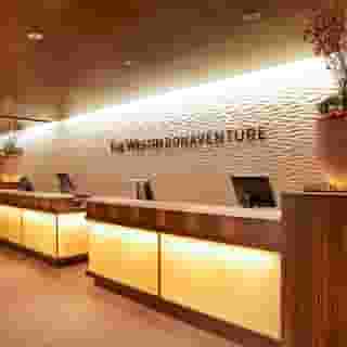 The Westin Bonaventure Hotel & Suites, 4 of 5