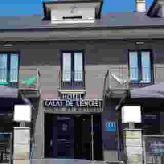 Calas de Liencres Hotel, 5 of 5