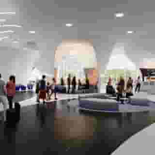 Universal Stella Nova Resort, 3 of 5