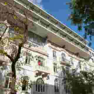 Porto Bay Liberdade, 5 of 5