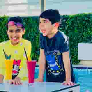Hampton by Hilton Dubai Al Barsha, 3 of 5
