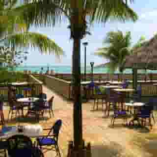 Courtyard Cadillac Miami Beach Oceanfront, 5 of 5