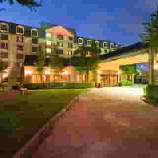 Hilton Garden Inn Houston Northwest, 4 of 5