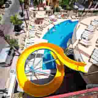 Asdamaris Hotel, 5 of 5