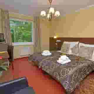 Hotel Antares, 2 of 5