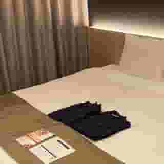 hotel MONday Premium Toyosu, 5 of 5