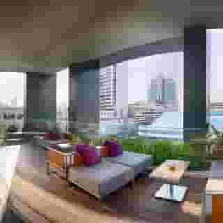 Mercure Bangkok Siam, 1 of 5