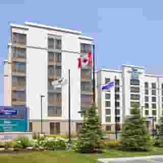 Homewood Suites Toronto Airport Corporate Centre, 6 of 6