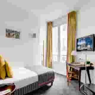 Monterosa Astotel, 3 of 5