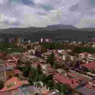 Radisson Paraiso Hotel Mexico City, 5 of 5