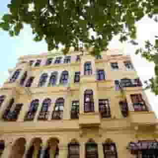 Hotel Best Western Amber, 3 of 3