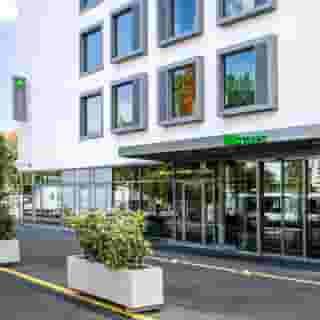 Ibis Styles Geneve Carouge, 1 of 5