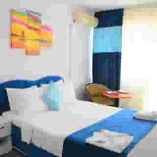 Gumuldur Mavi Deniz Hotel, 3 of 5