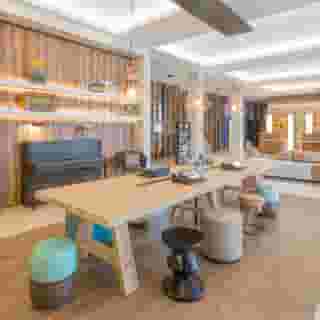 L'elysee Val D'europe, 1 of 5