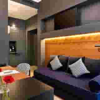 Hotel Square Louvois, 3 of 5