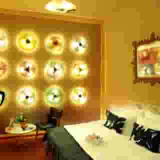 Vintage Design Hotel Sax, 1 of 5