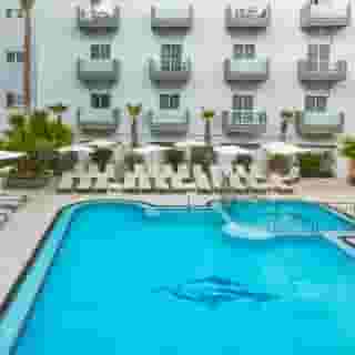 Bora- Bora Ibiza Malta Resort, 1 of 5