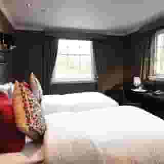 Best Western Glasgow South Eglinton Arms Hotel, 4 of 5