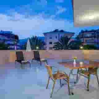 May Flower Apart Hotel, 4 of 5