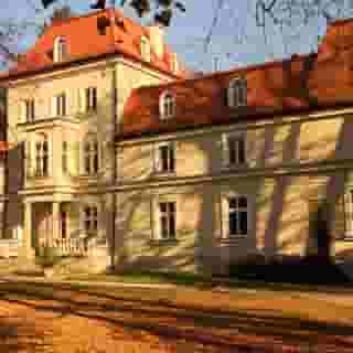 Dwor Sierakow, 5 of 5