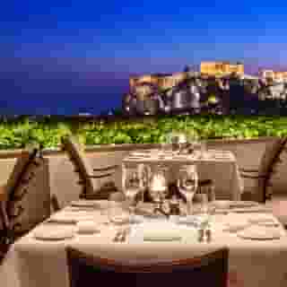 Hotel Grande Bretagne, 6 of 6