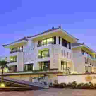 Bali Nusa Dua Hotel, 5 of 5