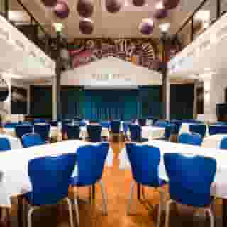 The Hotel Fitzgerald, 4 of 5