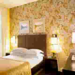 Starhotels Majestic, 2 of 5