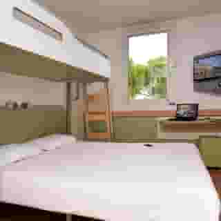 ibis budget Montpellier Centre Millenaire, 5 of 5