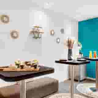 Novotel Paris Est, 3 of 5