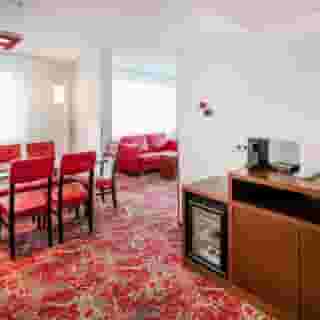 Arcotel Kaiserwasser Vienna, 5 of 5