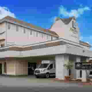 SureStay Hotel by Best Western SeaTac Airport North, 5 of 5