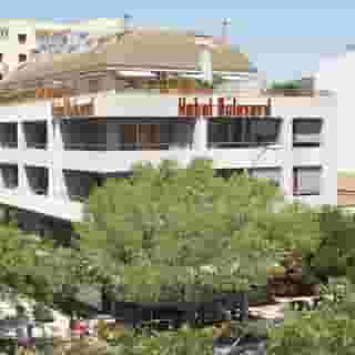 Hotel Bulevard, 1 of 5