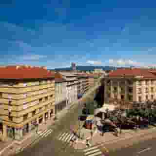 Sheraton Zagreb, 1 of 5