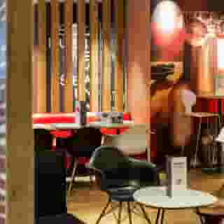 ibis Brussels City Centre, 1 of 5