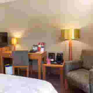 Mercure Lisboa Hotel, 3 of 5