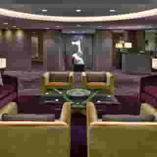 Waldorf Astoria Berlin, 2 of 5