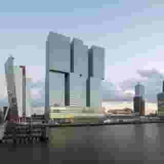 nhow Rotterdam, 2 of 5