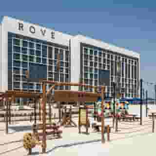 Rove Al Marjan Island, 1 of 5