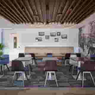 Hampton By Hilton Amsterdam City Centre East, 5 of 5