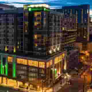 Holiday Inn & Suites Nashville Downtown - Broadway, 5 of 5