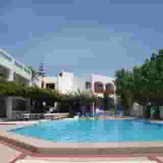 Apollon Apartments Rethymno, 3 of 5