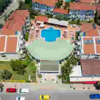 Belcehan Deluxe Hotel, 1 of 5