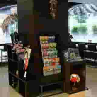 Hotel Horidome Villa, 1 of 5