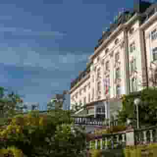 Hotel Radium Palace Jachymov, 6 of 6
