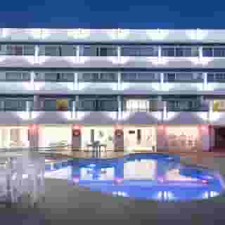 Marina Playa Apartments, 1 of 5