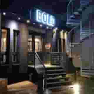 Bold Hotel Frankfurt Messe, 3 of 5