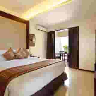 Best Western Kuta Villa, 1 of 5