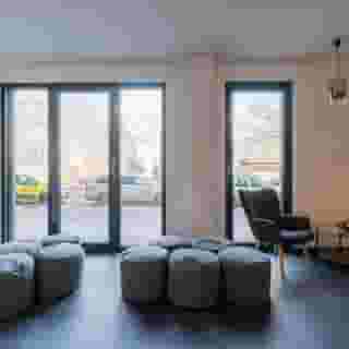 Nena Apartments Kreuzberg 61, 4 of 5